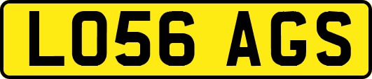 LO56AGS