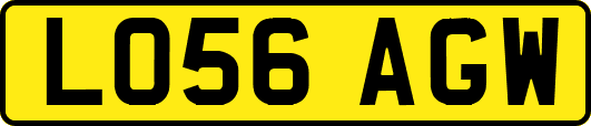 LO56AGW