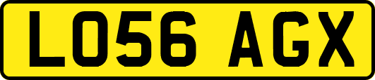 LO56AGX