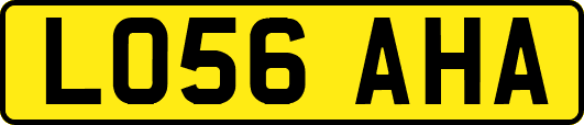 LO56AHA