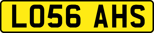 LO56AHS