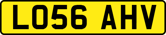 LO56AHV