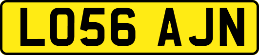 LO56AJN