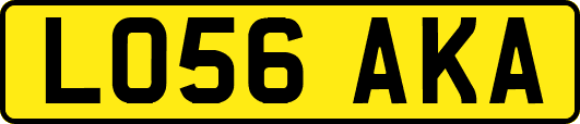 LO56AKA