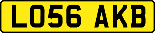 LO56AKB