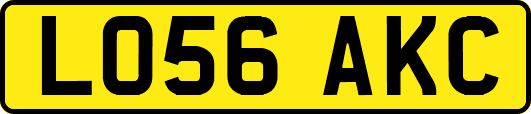 LO56AKC