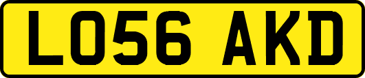 LO56AKD
