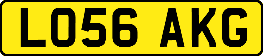 LO56AKG