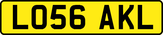 LO56AKL