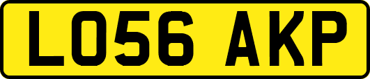 LO56AKP