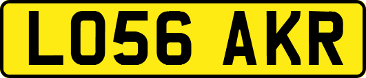 LO56AKR