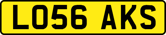 LO56AKS