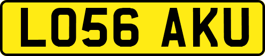 LO56AKU