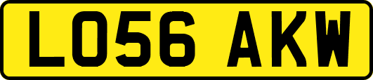 LO56AKW