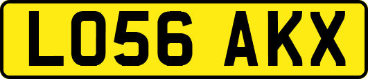 LO56AKX