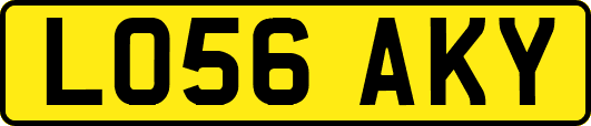 LO56AKY
