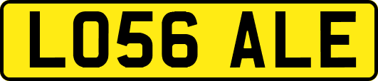 LO56ALE