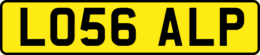 LO56ALP