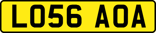 LO56AOA