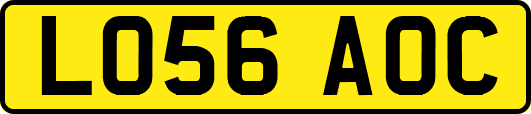 LO56AOC