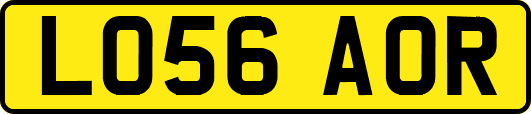 LO56AOR