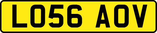 LO56AOV