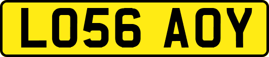 LO56AOY