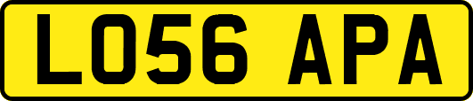 LO56APA