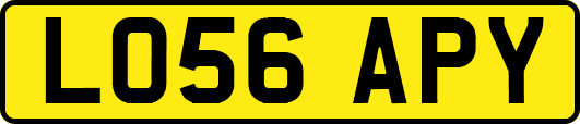 LO56APY