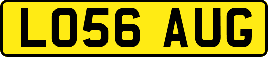 LO56AUG