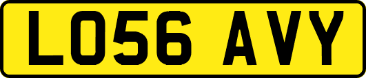 LO56AVY