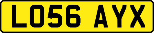 LO56AYX