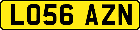 LO56AZN