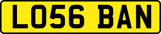 LO56BAN