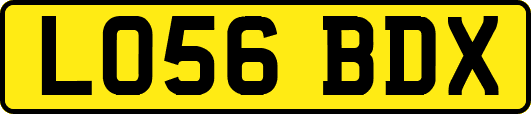 LO56BDX