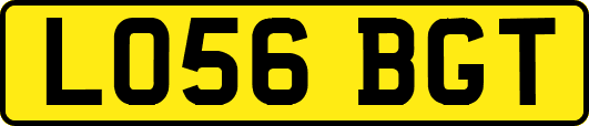 LO56BGT