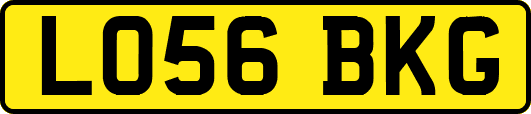LO56BKG