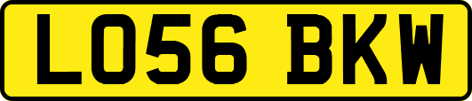LO56BKW
