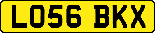 LO56BKX