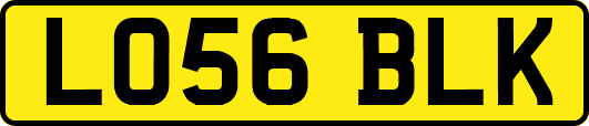 LO56BLK