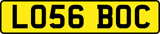LO56BOC