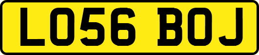 LO56BOJ