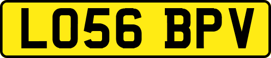 LO56BPV