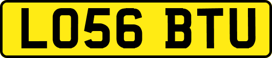 LO56BTU