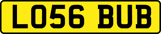 LO56BUB