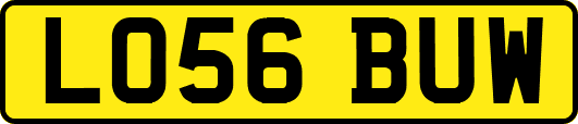 LO56BUW