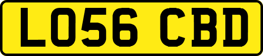 LO56CBD