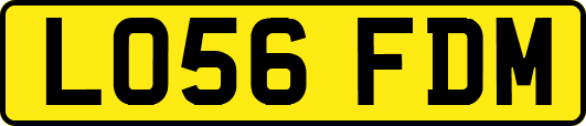 LO56FDM