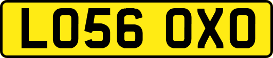 LO56OXO