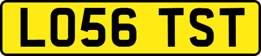 LO56TST